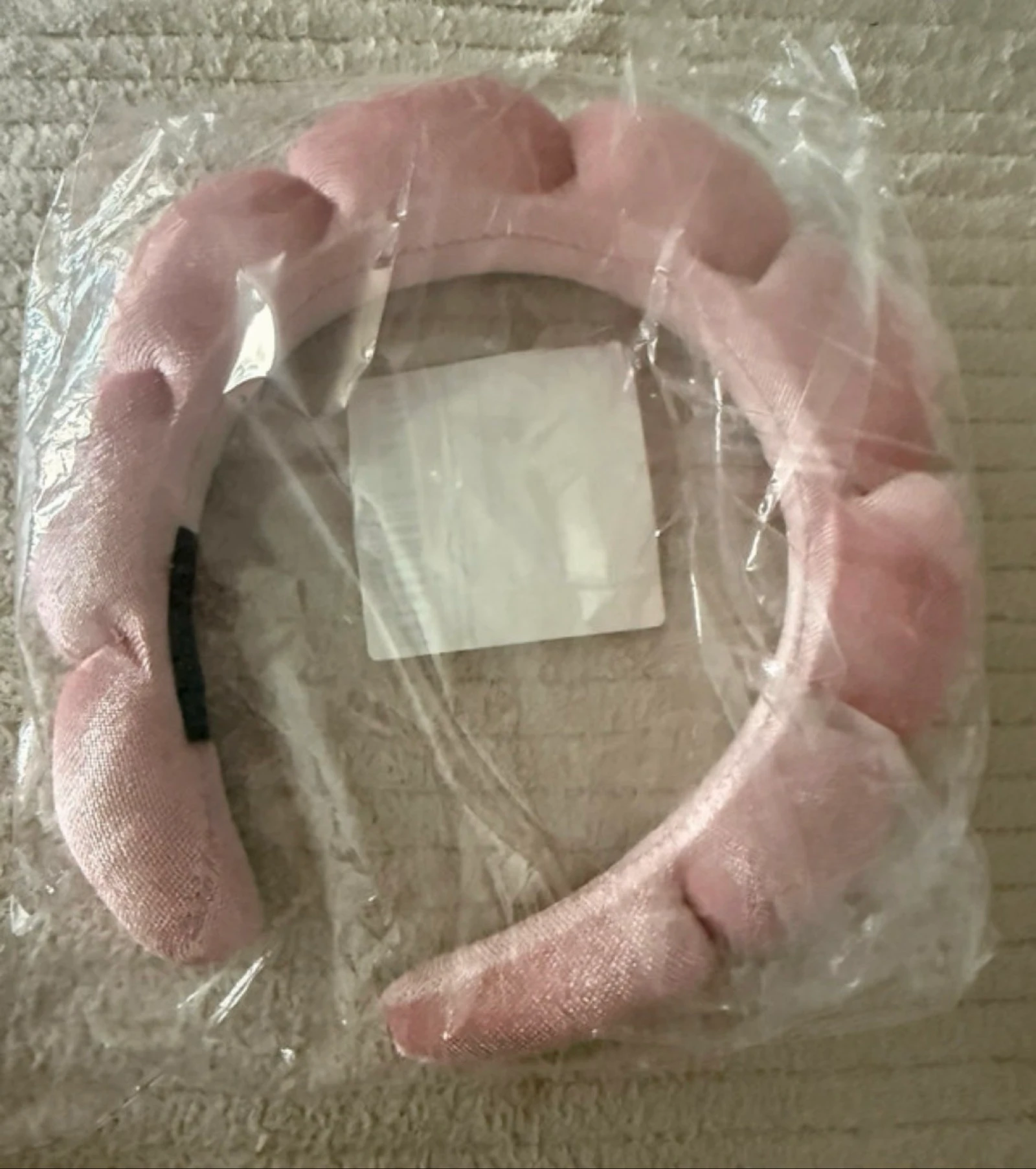 Bandeau spa 